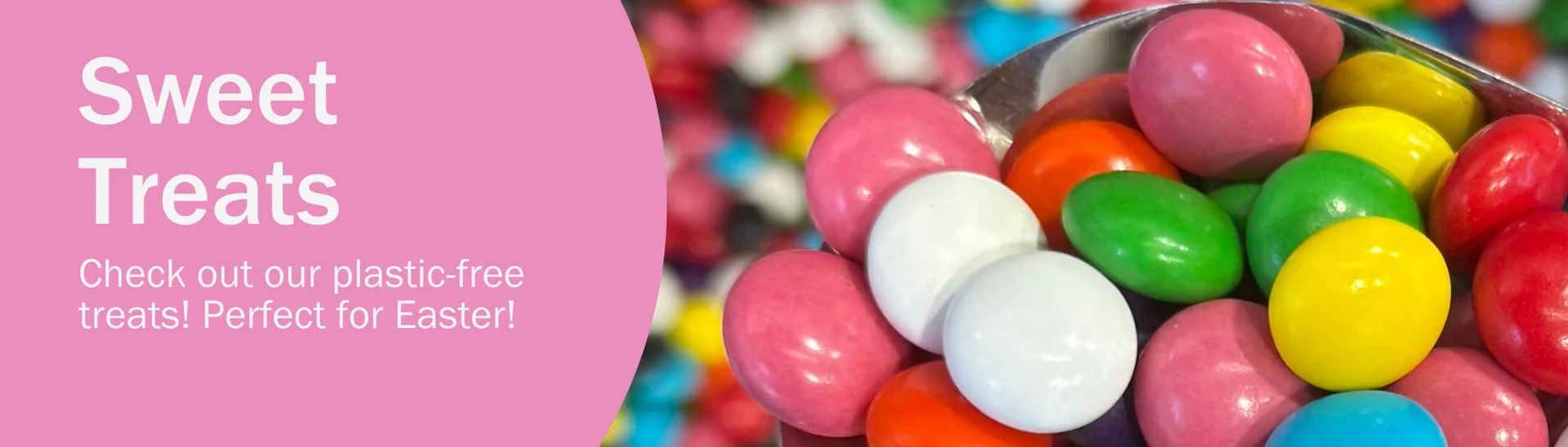 Fresh Wholefoods, Zero Plastic Waste