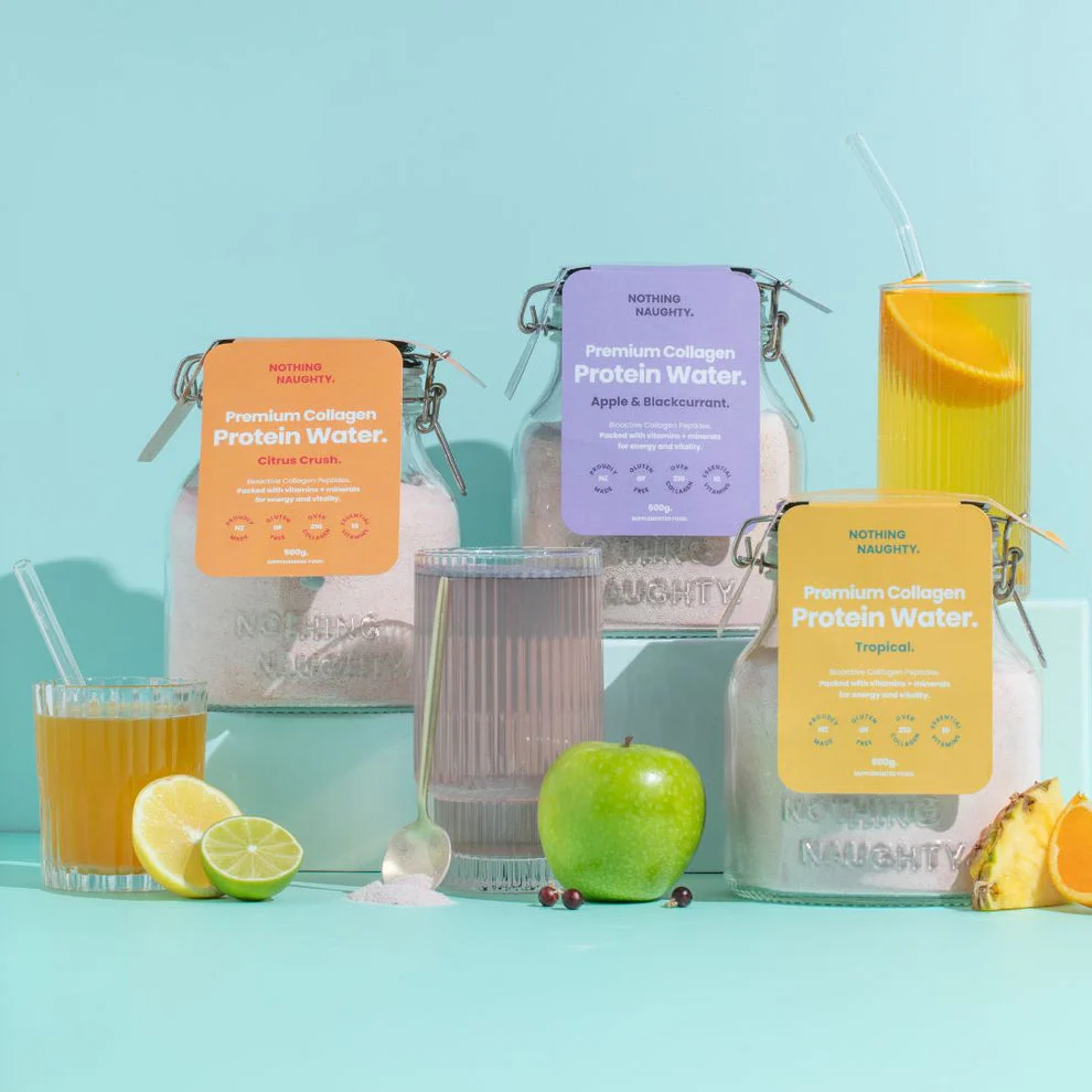 Local Grocery Products