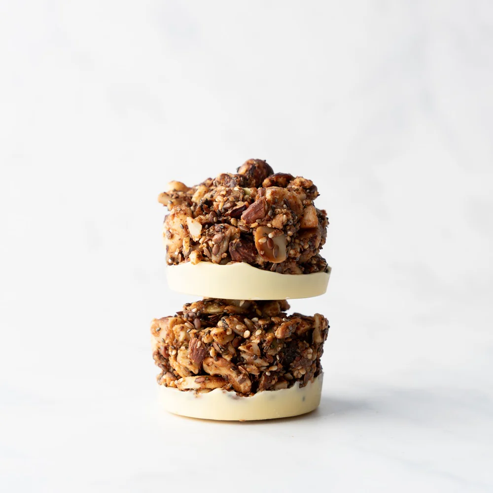 Plastic-free Confectionery